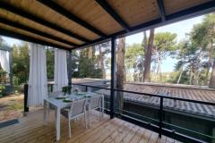Peputo Luxury Mobile Homes Appartamento 3 – No.147 foto 5