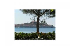 Rovinj Appartamento Meerblick Appartamento 1 – prizemlje foto 1