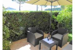 Rovinj Appartamento Meerblick Appartamento 1 – prizemlje foto 2