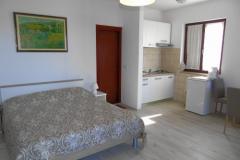 Rovinj Appartamento Meerblick Appartamento 1 – prizemlje foto 3