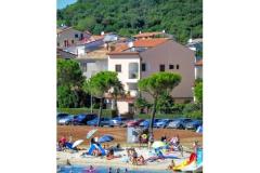 Rovinj Appartamento Meerblick Appartamento 2 – II kat foto 1