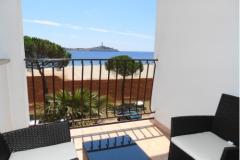 Rovinj Appartamento Meerblick Appartamento 2 – II kat foto 2