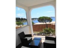 Rovinj Appartamento Meerblick Appartamento 2 – II kat foto 4
