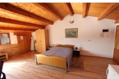 Rovinj Appartamento Meerblick Appartamento 3 – mansarda foto 3