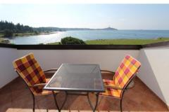Rovinj Appartamento Meerblick Appartamento 3 – mansarda foto 4