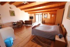 Rovinj Appartamento Meerblick Appartamento 3 – mansarda foto 5