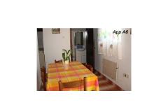 Villa Galant Appartamento 1 – A6 foto 2