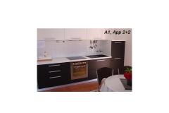 Villa Galant Appartamento 4 – A1 foto 1