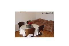 Villa Galant Appartamento 4 – A1 foto 2