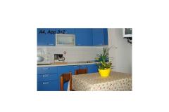 Villa Galant Appartamento 8 – A4 foto 2