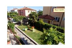Villa Alice Appartamento 3 – APP new2+2 foto 4