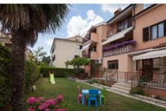 Villa Alice Appartamento 4 – APP 2+2 foto 4