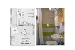 GREEN GARDEN & BUENA VISTA  Appartamento 1 foto 1