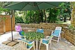 GREEN GARDEN & BUENA VISTA  Appartamento 1 foto 4