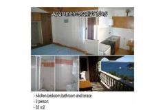 Appartamento Zaglav Appartamento 2 – a4 foto 1
