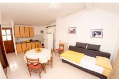Appartamenti Lavdara Appartamento 2 – Apartman2 foto 5