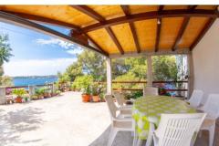 Appartamenti Lavdara Appartamento 3 – Apartman3 foto 2