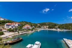 Appartamenti  Zaglav Dugi otok  Appartamento 4 – STUDIO 4 foto 2