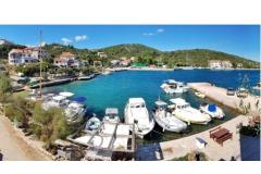 Appartamenti  Zaglav Dugi otok  Appartamento 2 – SCHWAB S2 foto 4