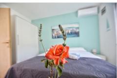 Appartamenti  Zaglav Dugi otok  Appartamento 1 – NO1 2+1 foto 1