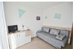 Appartamenti  Zaglav Dugi otok  Appartamento 1 – NO1 2+1 foto 2