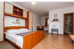 Appartamenti Slavica Appartamento 2 – A1 (2+1) foto 1