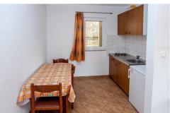 Appartamenti Slavica Appartamento 2 – A1 (2+1) foto 2