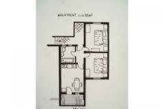 Appartamenti Marija Appartamento 1 – Apartman foto 4