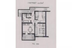 Appartamenti Marija Appartamento 2 – Apartman foto 4