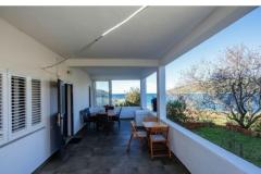 Holiday house Soline - Dugi Otok Appartamento 1 – House foto 3