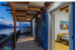 Villa Alegria Appartamento 1 – Vila foto 1