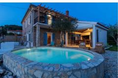 Villa Alegria Appartamento 1 – Vila foto 2