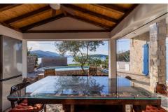 Villa Alegria Appartamento 1 – Vila foto 3