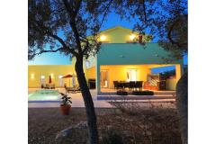 Villa Gaby with heated pool Appartamento 1 – Villa Gaby foto 1