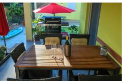 Villa Gaby with heated pool Appartamento 1 – Villa Gaby foto 2