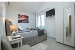 Villa Gaby with heated pool Appartamento 1 – Villa Gaby foto 4