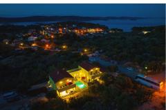 Villa Gaby with heated pool Appartamento 1 – Villa Gaby foto 5