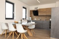 Villa Adriatic Istra Appartamento 2 – App4+2 foto 1