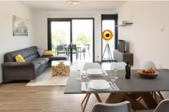 Villa Adriatic Istra Appartamento 1 – App2+2 foto 1