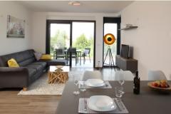 Villa Adriatic Istra Appartamento 1 – App2+2 foto 2