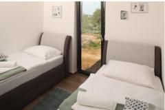 Villa Adriatic Istra Appartamento 3 – App6+2 foto 4