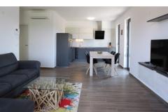 Villa Adriatic Istra Appartamento 3 – App6+2 foto 5