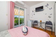 Appartamenti Bionda Camera 5 – Soba s kup foto 2