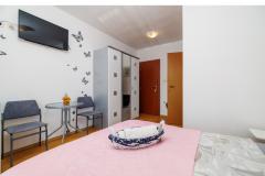 Appartamenti Bionda Camera 5 – Soba s kup foto 4