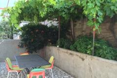 Appartamenti Lucić Appartamento 1 – Veranda foto 5