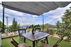 Appartamenti Nehaj Appartamento 2 – app balkon foto 1