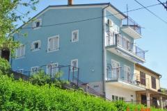 Appartamenti Stanišić Camera 5 – soba 1 foto 1
