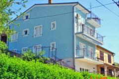 Appartamenti Stanišić Camera 6 – soba 3 foto 1