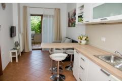 Appartamenti Ruža Appartamento 1 – Apartman 1 foto 2