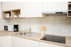 Appartamenti Ruža Appartamento 3 – APARTMAN 3 foto 4